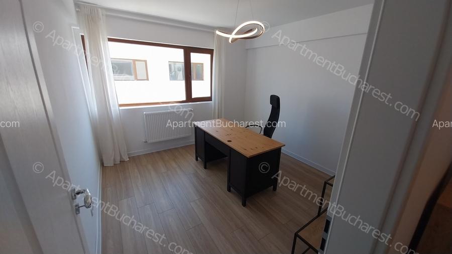 Vilă spațioasă pentru familie  – Green City Residence, 1 Decembrie (Ilfov) - 12