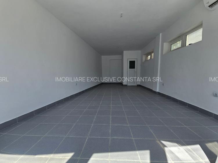 Spatiu Comercial Stradal Pretabil Coafoar Frizerie Birouri - 2