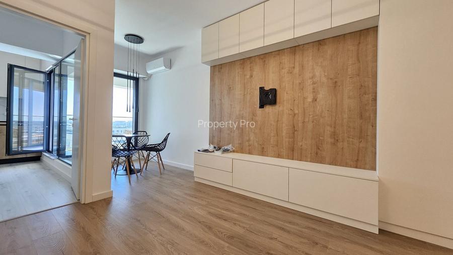 2camere, Vedere Panoramica, Smart Lujerului - 6