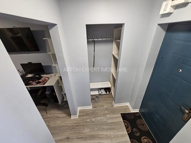 Titan/Liviu Rebreanu,2 minute metrou - 6