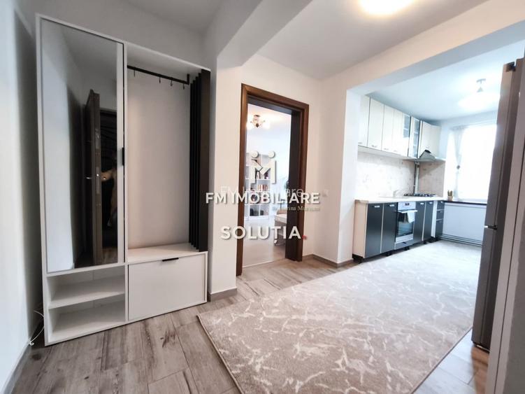 Apartament 2 camere | Semidecomandat | Centrul Vechi - 4