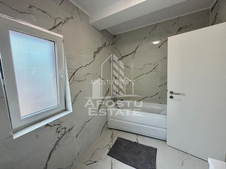 Duplex 5 camere de inchiriat, petfriendly, Ghiroda - 18
