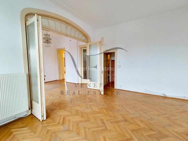 3 Camere 106 mp 3 balcoane etaj 1 Calea Calarasilor Hala Traian - 9