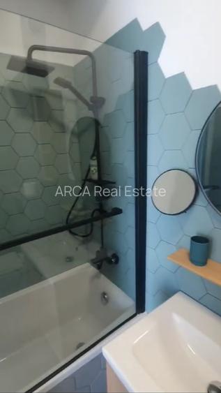 Apartament 2 camere cu parcare, design modern, termen lung - 10