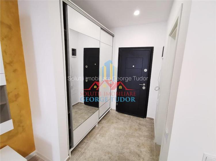 Inchiriere garsoniera Avangarde City - 3