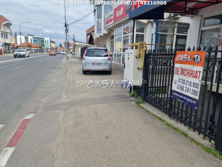 Inchiriere spatiu comercial, Str. Victoriei (Zona OMV) - 5