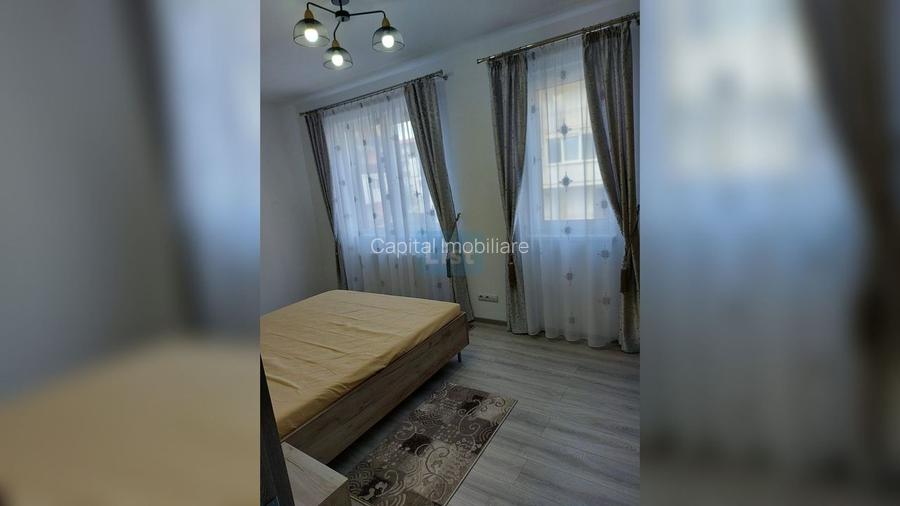 COMISION 0%! Ap. 3 camere 61 mp + balcon, parcare, Eroilor - Florești - 7