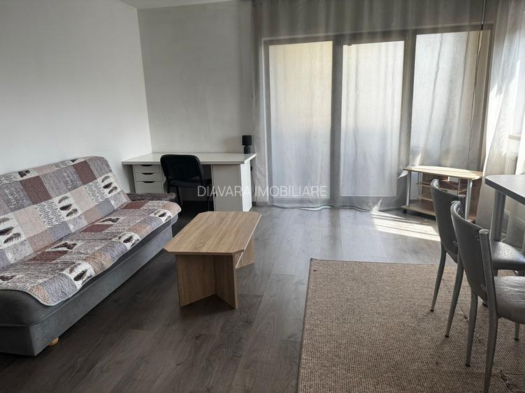 Apartament 3 cam Floresti - Zona Terra - 380 Euro - 7