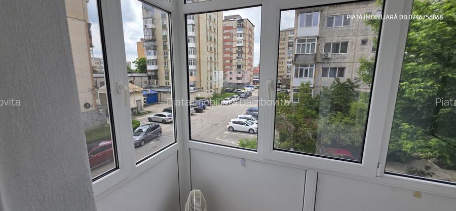 Apartament 2 Camere – Renovat Modern în 2026 – Etaj 2/4 – Micro 4, Târgoviște - 9
