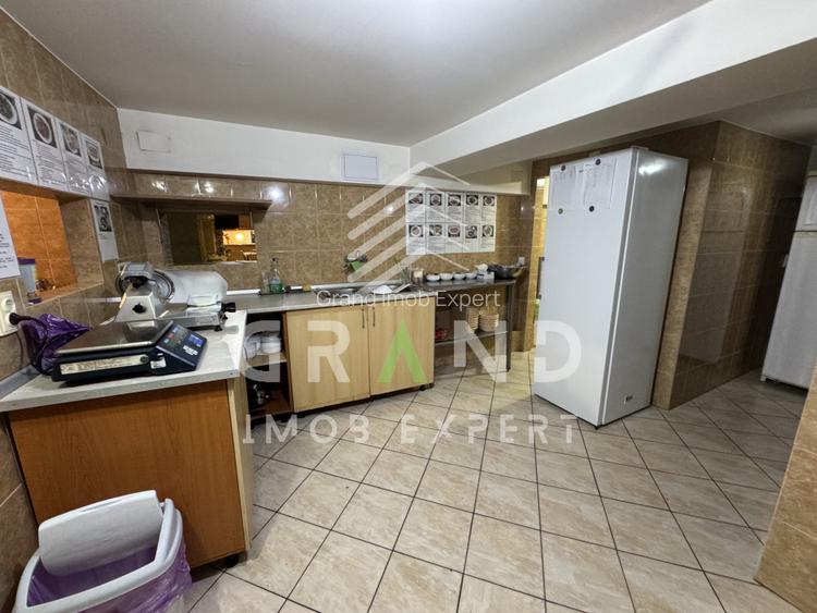 Spatiu comercial 70 mp– MARASTI - 6