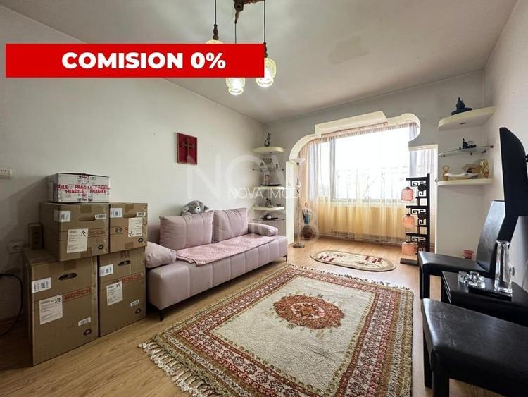 Apartament modern, 3 camere, Calea Dumbravii, Dioda - 2