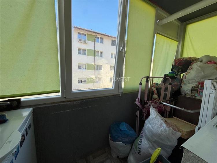 Apartament cu 2 camere etajul 1 cu balcon si parcare zona Arhitectilor - 7