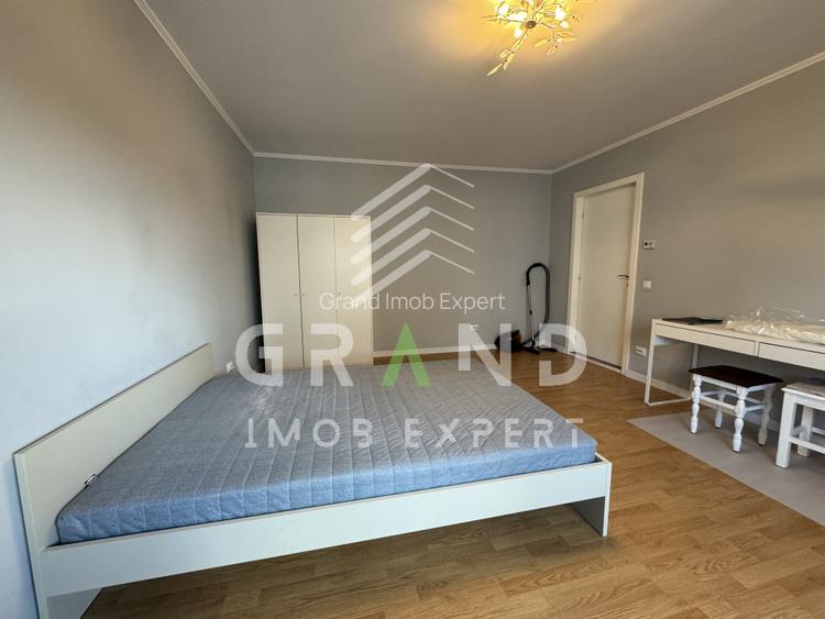 1 Cameră | Modern | Balcon | Centrală Proprie | Mărăști-Năsăud - 4