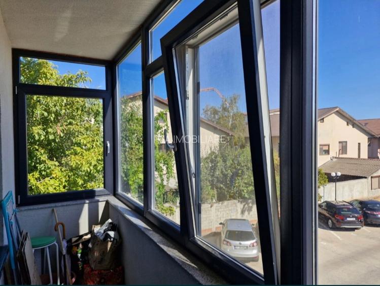 Garsoniera zona Brâncoveanu/metrou Piata Sudului - 7