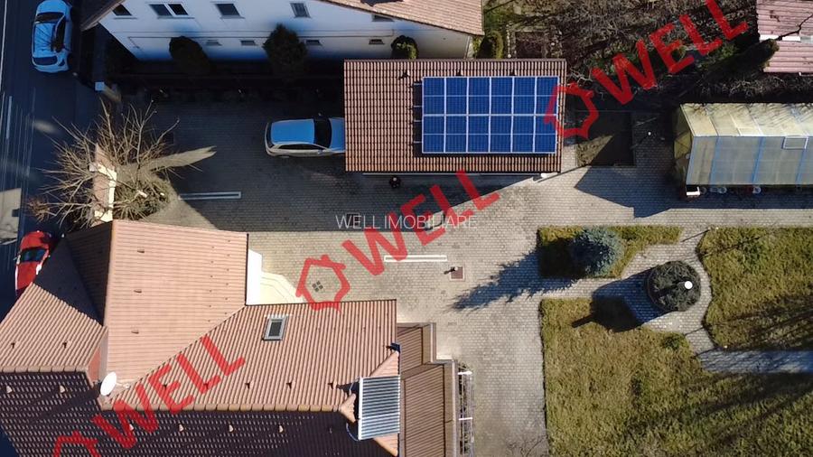 Casă modernă de vânzare în Târgu Secuiesc, pe strada Molnár Józsiás! - 3