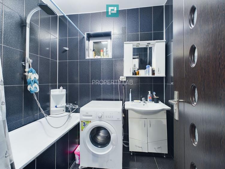 Apartament 3 camere , Splaiul Tudor Vladimirescu - 6