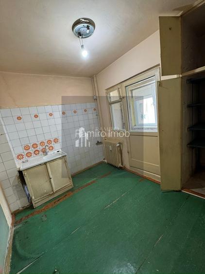 Apartament 2 camere decomandat Margeanului - 5