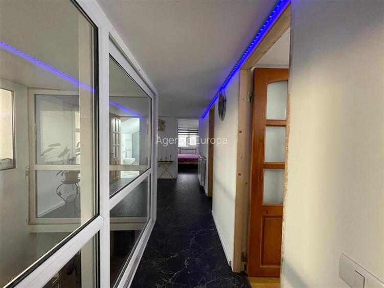 Casa P+M de vanzare zona centrala Tulcea - 32