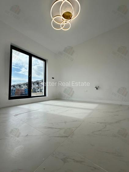 Casă individuală de vânzare în Berceni / Ilfov, 4 camere | zonă liniștită - 10