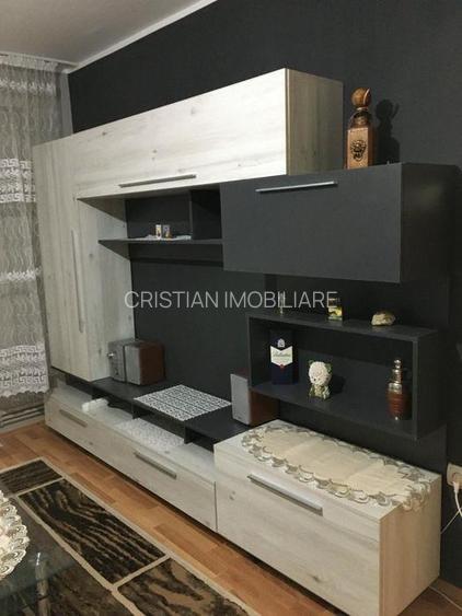 Apartament 2 camere ELEGANT etaj 3 Mobilat si utilat - 2