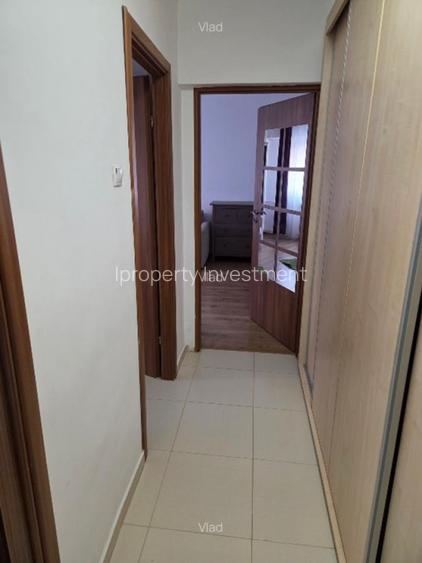 Universitate | Garsoniera Decomandata | Balcon | bloc 1980 | metrou 2m - 8