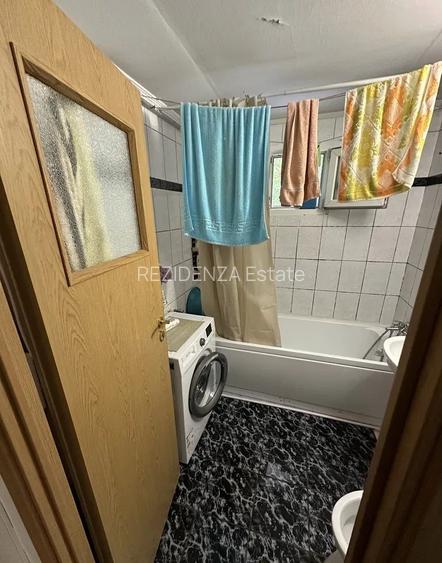 APARTAMENT MODERN 2 CAMERE BLOC 1984 REABILITAT TERMIC CRANGASI - 10