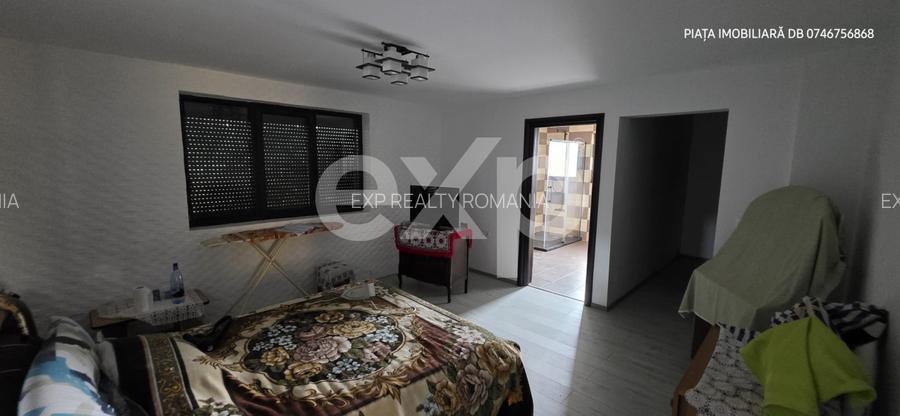 Vilă Impunătoare cu 9.800 mp Teren – Bungetu, Dâmbovița | Oază de Liniște - 18