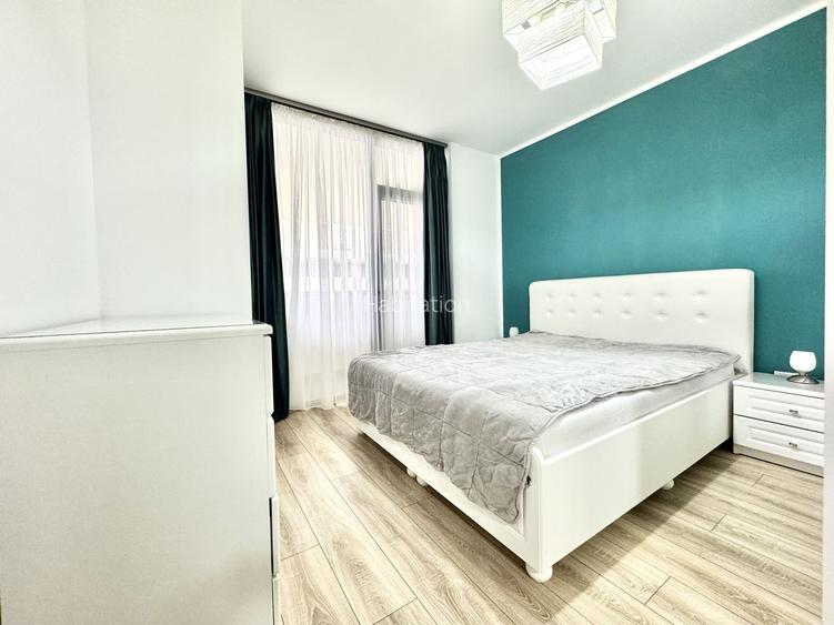 Apartament 2 camere X City, Loc parcare inclus - 15