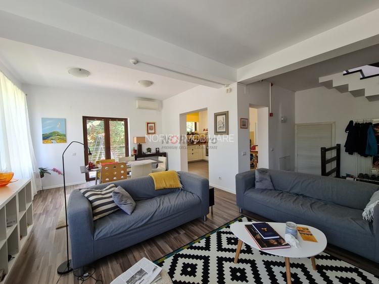 Vila Deosebita - Mogosoaia - 11