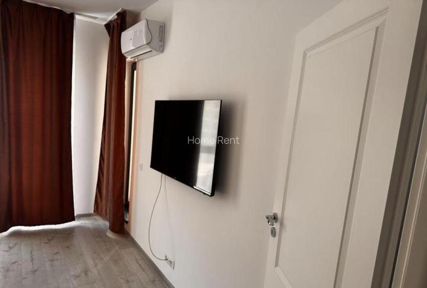 Garsoniera Plaza Residence bloc nou metrou - 5