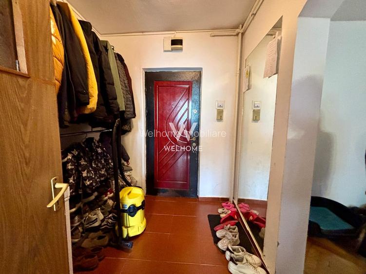 Apartament 2 camere, ideal pentru locuit sau investiție - 10