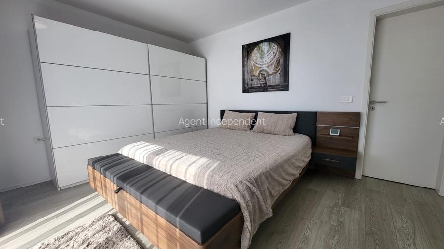 Apartament 2 camere modern, 2 terase, parcare – Kasper Coresi - 5