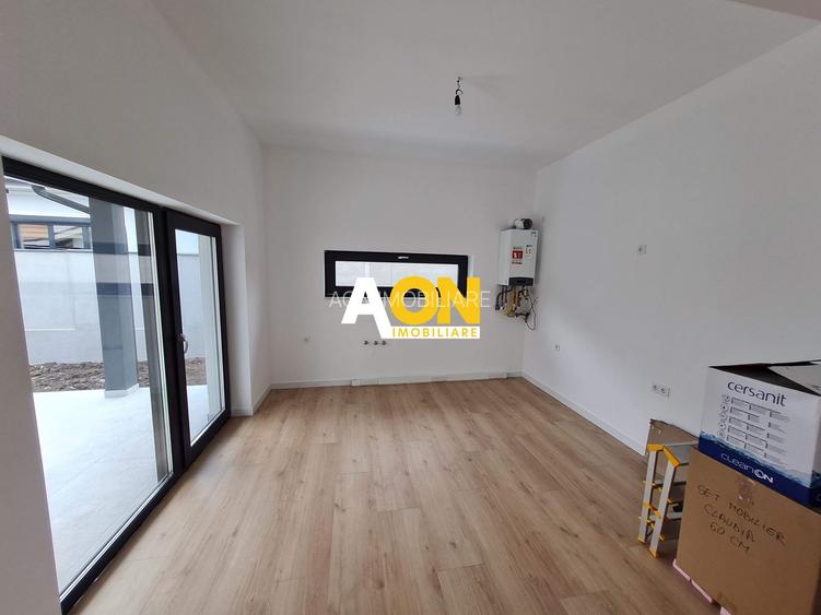 Casa Individuala 3 Camere, 380 mp Teren, Alba-Micesti - 3