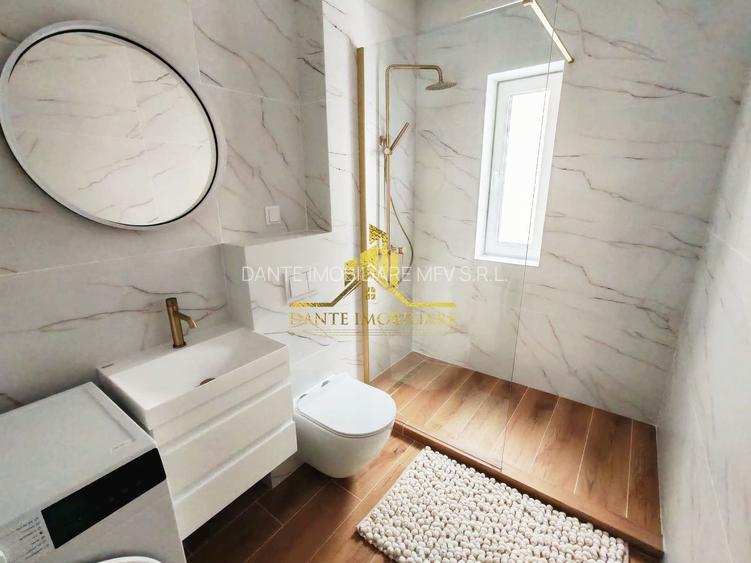 2 camere, PRIMA INCHIRIERE, bloc nou, terasa, parcare, Europa - 10