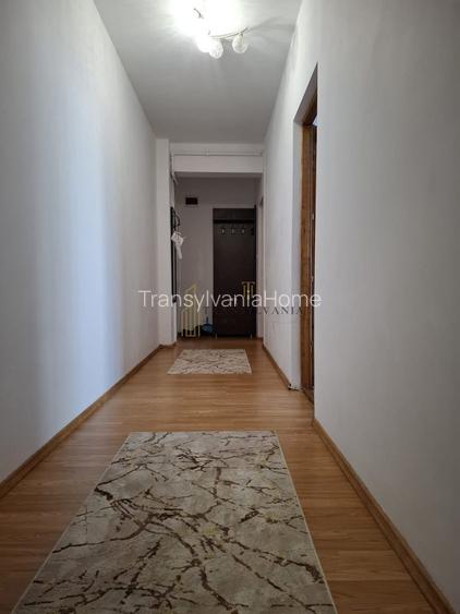 Apartament 2 camere, decomandat - 5