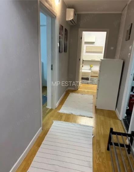 Apartament 2 camere Lujerului- 3minute metrou - 7