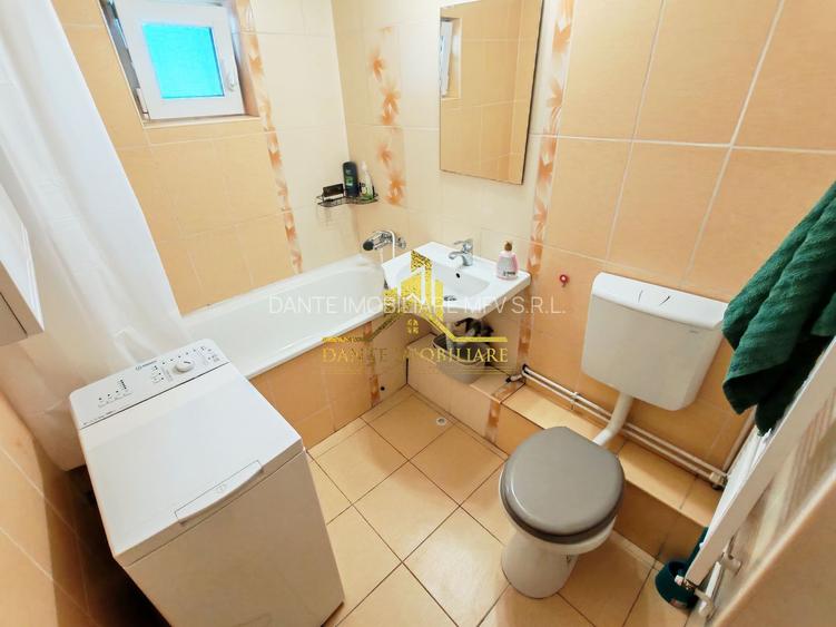 2 camere, decomandat, modern, balcon, Intre Lacuri, Iulius Mall - 16