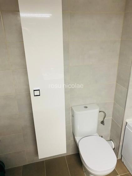 Garsoniera mobilată și utilată modern-Moghioros - 9