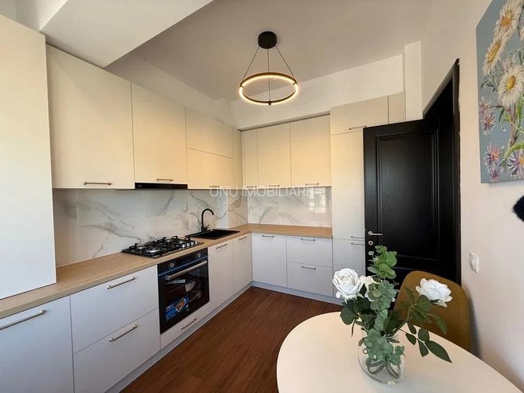 Apartament cu 1 camera - zona Pacurari - Ozono - Pet Friendly - 6