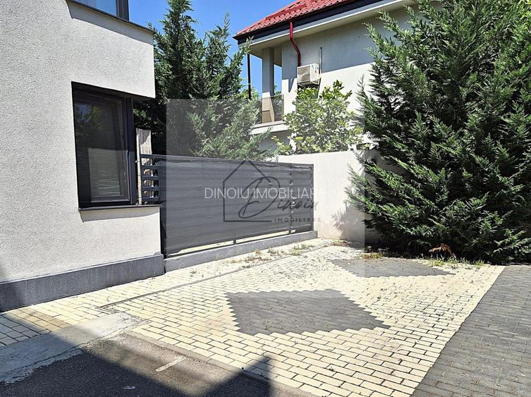 Apartament 3 camere Pipera Rond OMV I gradina proprie I COM 0% - 16