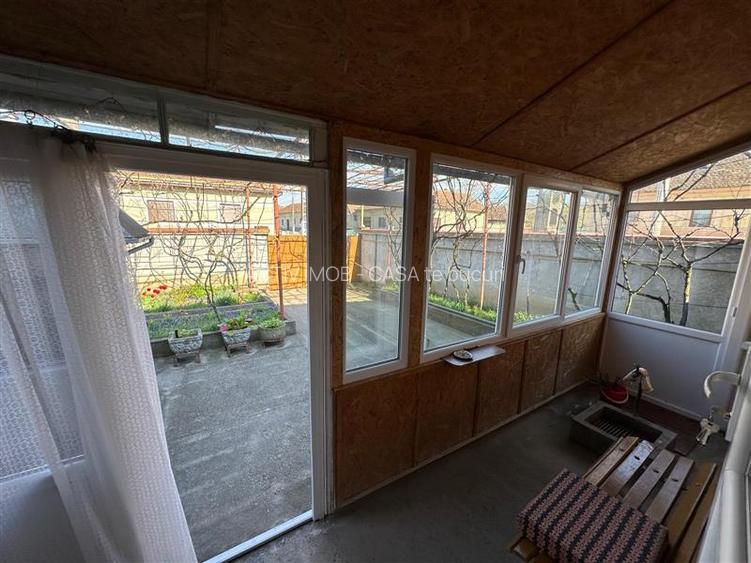 BOCSA Romana, Casa Cocheta cu Gradina - 26