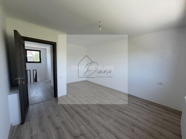 Vila Berceni I 4 camere finalizata - gata de mutare I COMISION 0% - 4