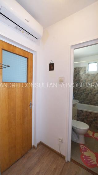 Vanzare 2 camere cu imbunatatiri, reabilitat Drumul Taberei, metrou, parc - 15