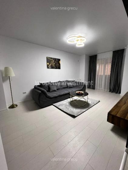 Central Address | 2 Camere | Etaj 10 | Posibilitate Parcare 50e  - 2