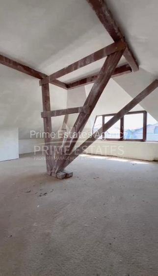 De Vanzare Vile individuale cu garaj, 447mp teren-Austrian Village - 15