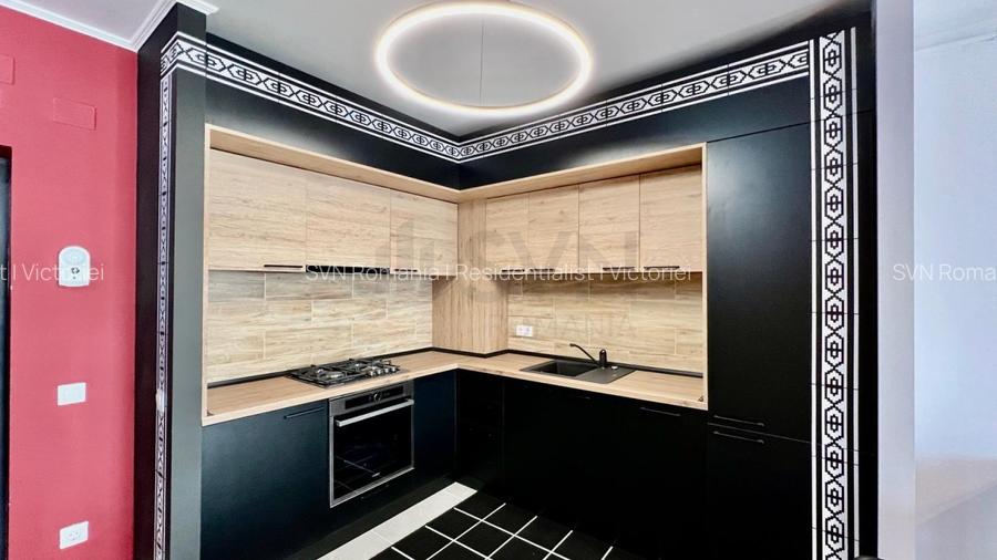 REA1026711 BEST PRICE 2 Camere cu terasa Complex Atria - 6