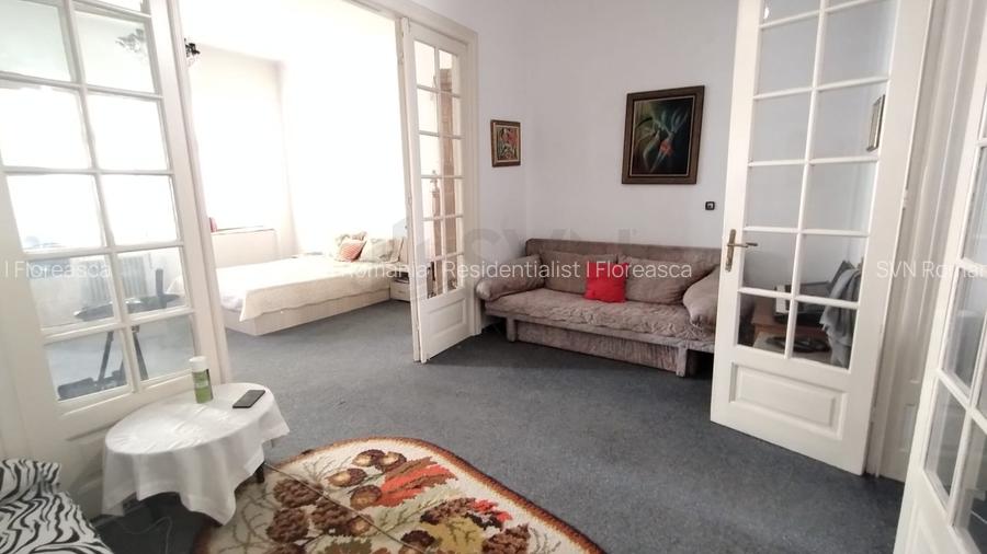 REA1026250 Apartament 4 camere in vila I Universitate - 3