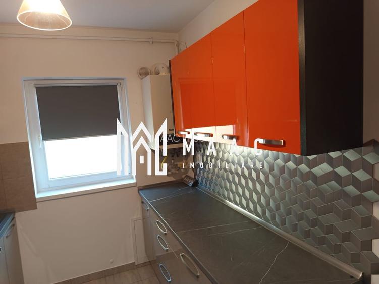 Apartament 3 camere | Etaj 1 | Balcon | Arhitectilor - 11