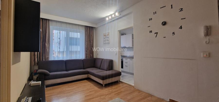 Apartament cu 2 camere de inchiriat in Strand - 10