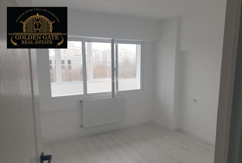 COMISION 0% 3 Camere Obor | Renovat | Bloc Reabilitat | Metrou | - 2